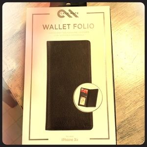 Wallet Folio
